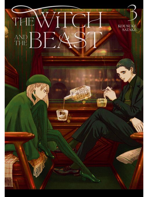 The Witch And The Beast Ch 1 The Witch and the Beast, Volume 3 - King County Library System - OverDrive